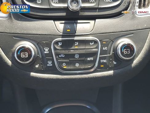 Used 2024 Chevrolet Malibu LT FWD image 25