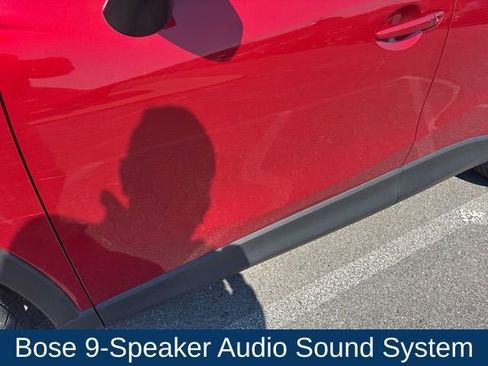 Used 2016 MAZDA CX-5 Touring w/ Bose/Moonroof Package image 8