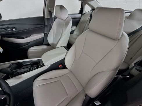 New 2026 Honda Accord EX-L image 24