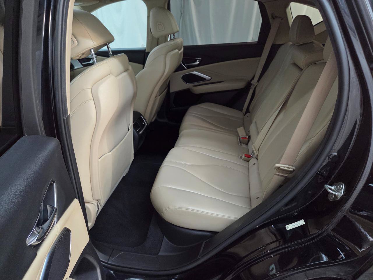 Used 2019 Acura RDX AWD image 18
