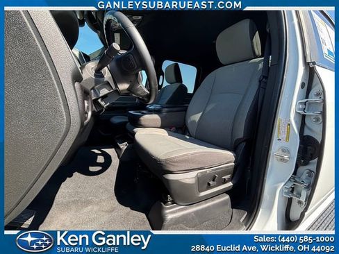 Used 2023 RAM 2500 Big Horn w/ Level 1 Equipment Group image 19