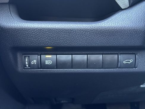 Used 2024 Toyota RAV4 XLE image 22