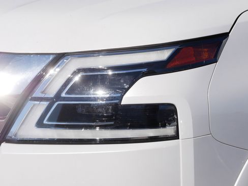 Certified 2024 Nissan Armada SV w/ Cargo Package image 16