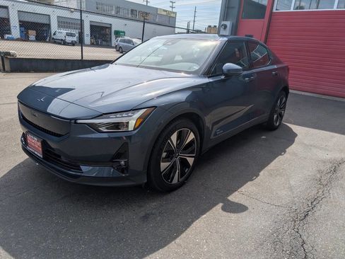 Used 2024 Polestar Polestar 2 AWD/4WD image 6