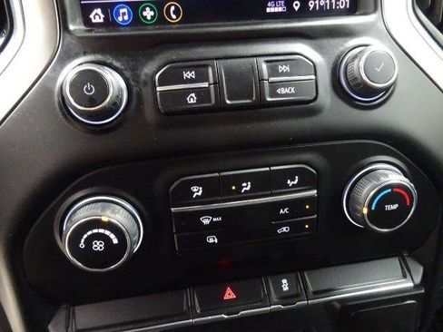 Used 2020 Chevrolet Silverado 2500 LT AWD/4WD image 33