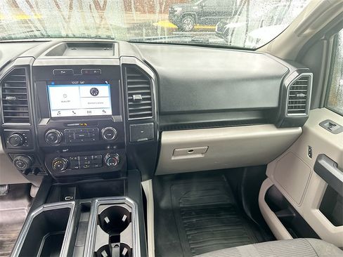 Used 2019 Ford F150 XL w/ Equipment Group 101A Mid image 19