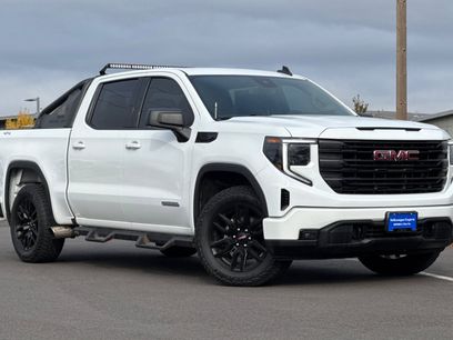 Used 2022 GMC Sierra 1500 Elevation