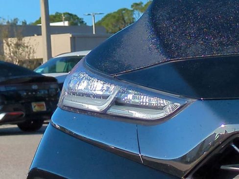 Certified 2020 Hyundai Santa Fe Limited w/ Cargo Package image 10