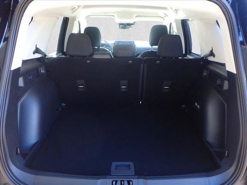 New 2025 Ford Bronco Sport Big Bend image 8