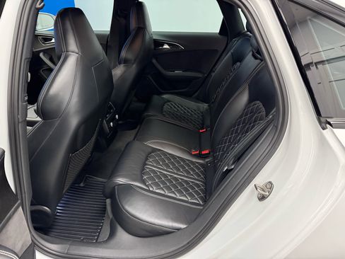 Used 2016 Audi S6 Premium Plus image 16