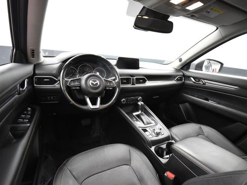 Used 2017 MAZDA CX-5 Grand Touring image 11