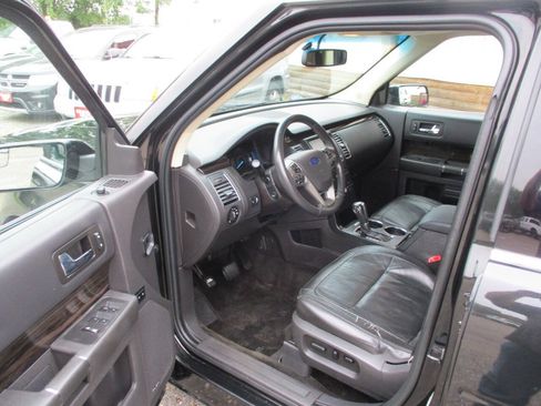 Used 2014 Ford Flex SEL w/ Equipment Group 202A FWD image 14