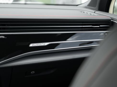 New 2026 Audi Q7 3.0T Prestige AWD/4WD image 17