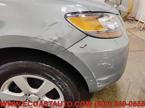 Used 2008 Hyundai Santa Fe Limited AWD/4WD image 16