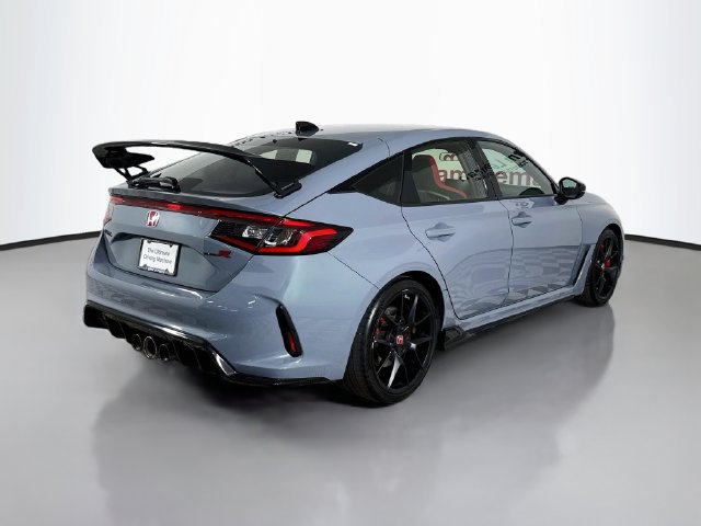Used 2024 Honda Civic Type R image 7