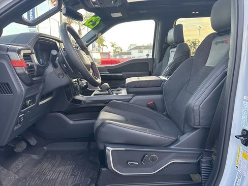 Used 2025 Ford F150 Raptor R w/ Equipment Group 803A Raptor R image 21