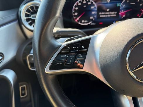 Certified 2025 Mercedes-Benz CLA 250 4MATIC image 7