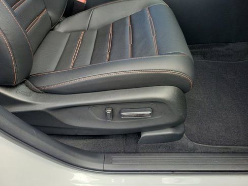 Certified 2025 Honda CR-V Sport-L image 7