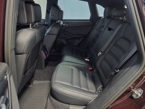 Certified 2024 Porsche Macan GTS AWD/4WD image 18