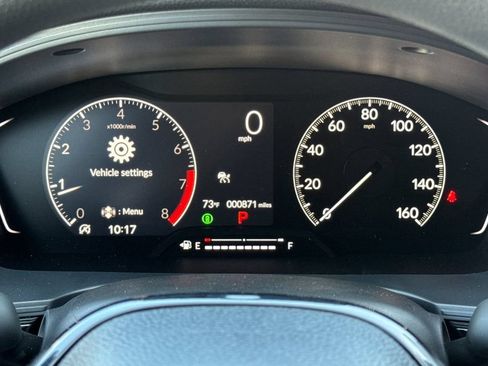 Used 2026 Honda Civic LX image 23