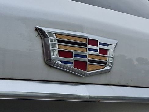 Certified 2025 Cadillac XT5 Premium Luxury AWD/4WD image 30