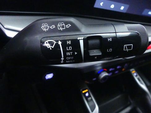 Used 2025 Kia Sorento EX FWD image 21