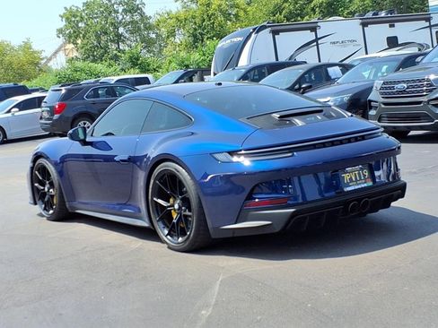 Used 2024 Porsche 911 GT3 image 3