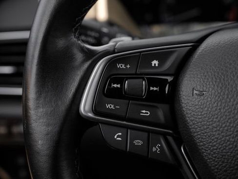 Used 2019 Honda Accord Sport image 16