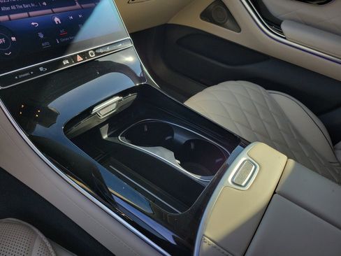 Certified 2022 Mercedes-Benz S 580 4MATIC Sedan image 27