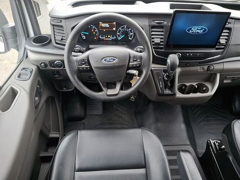 Used 2024 Ford Transit 350 image 10