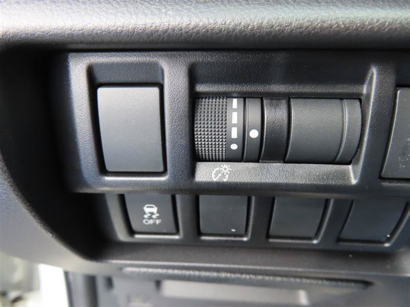 Used 2023 Subaru Impreza 2.0i AWD/4WD image 22