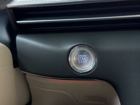 New 2026 Genesis GV80 3.5T Prestige AWD/4WD image 24
