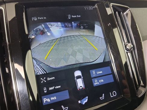 Used 2019 Volvo XC60 T8 R-Design w/ Advanced Package AWD/4WD image 31