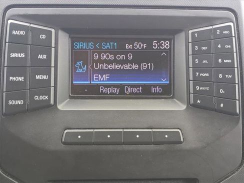 Used 2013 Ford F150 XLT w/ XLT Chrome Pkg image 13