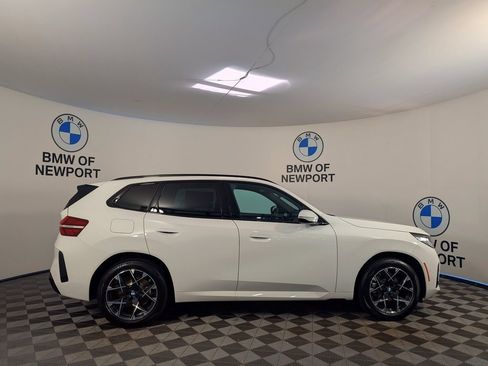 New 2026 BMW X3 xDrive30 w/ M Sport Package image 5