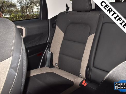 Used 2025 Ford Bronco Sport Big Bend w/ Convenience Package image 19