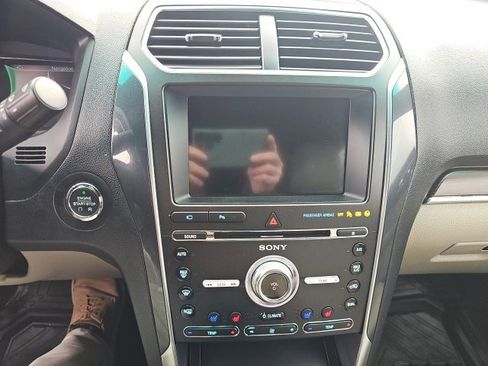 Used 2018 Ford Explorer Limited image 23