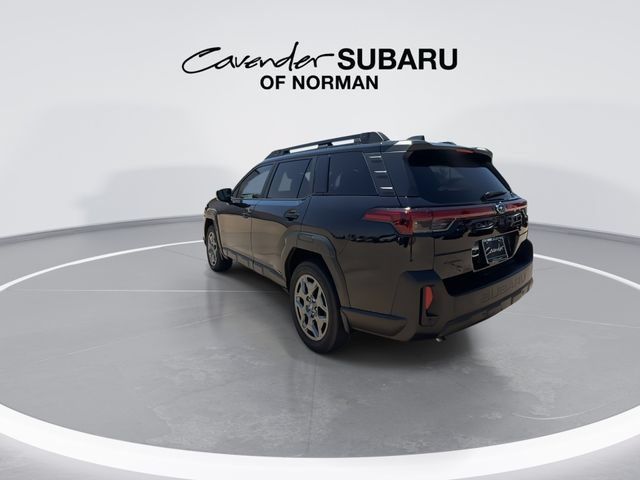 Certified 2026 Subaru Outback Premium AWD/4WD image 6