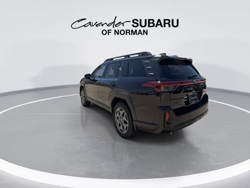 Certified 2026 Subaru Outback Premium AWD/4WD image 6