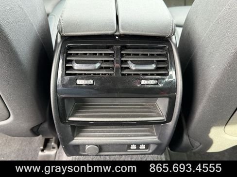 Used 2022 BMW 530i xDrive w/ Premium Package image 25