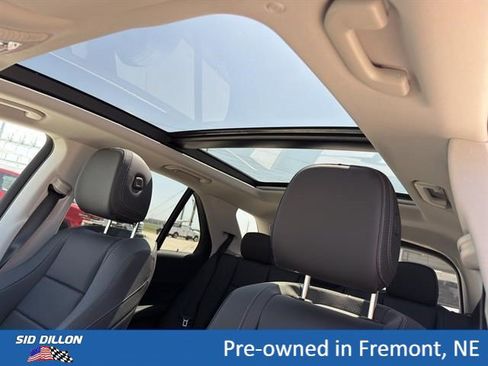 Used 2026 Mercedes-Benz GLE 350 4MATIC image 16