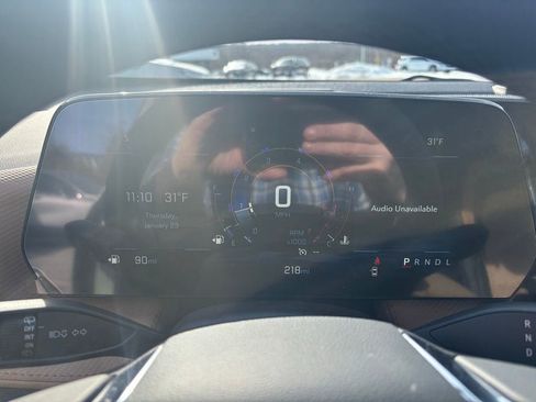 New 2026 Chevrolet Equinox ACTIV image 19