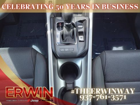 New 2024 Dodge Hornet GT w/ GT Blacktop Package image 10