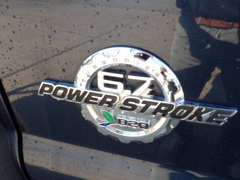 Used 2015 Ford F450 XL w/ Power Equipment Group AWD/4WD image 11