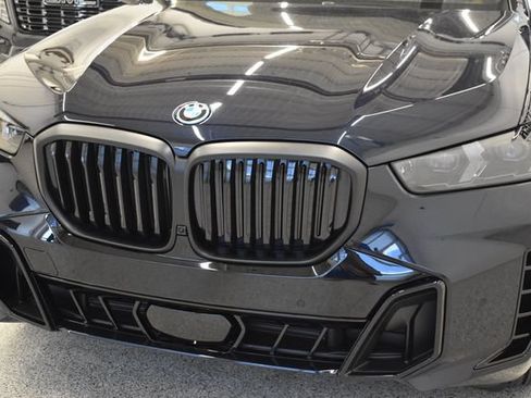New 2026 BMW X5 xDrive50e w/ M Sport Package AWD/4WD image 14