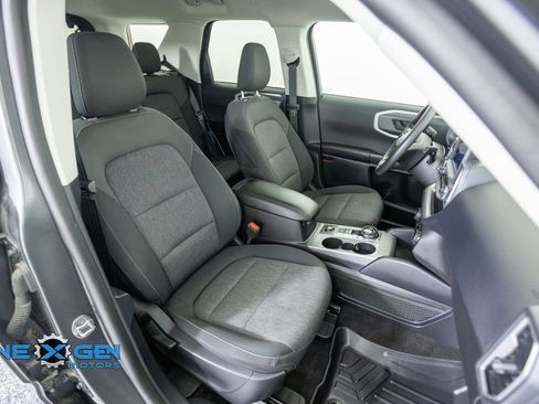 Used 2024 Ford Bronco Sport Big Bend AWD/4WD image 44
