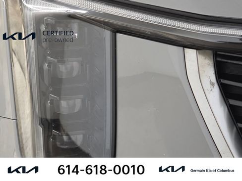 Certified 2024 Kia Sorento S w/ Panoramic Sunroof Package AWD/4WD image 14