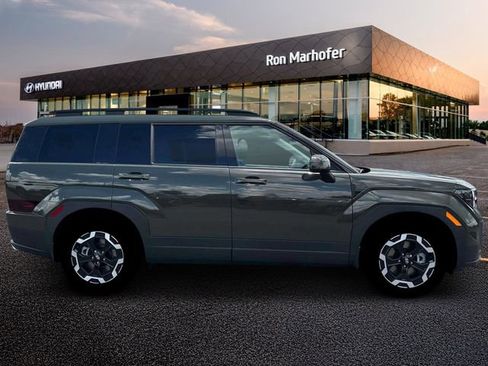 New 2026 Hyundai Santa Fe SEL image 9