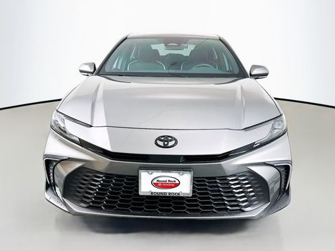 Certified 2026 Toyota Camry SE w/ Convenience Package FWD image 2