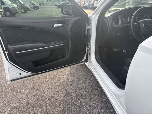 Used 2023 Dodge Charger Scat Pack RWD image 14